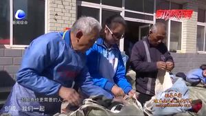 新時(shí)代好少年：以善立行 公益小達(dá)人為愛代言