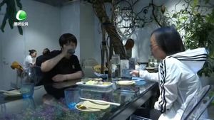 相約文明餐桌 踐行光盤行動(dòng)