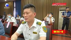 【創(chuàng)城，我們一起】“護苗·綠書簽”引領學生健康閱讀