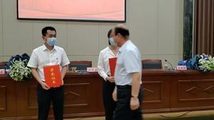 廊坊市委網(wǎng)信辦組織開展“抗疫英雄講抗疫故事”活動