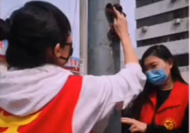 廣電創(chuàng)城進行時