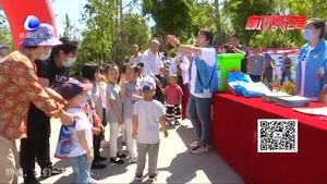 垃圾分類宣傳活動(dòng)：維護(hù)社區(qū)環(huán)境 引領(lǐng)社會(huì)風(fēng)尚