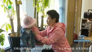 致敬白衣天使 最美逆行者——宣園園