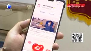 廊坊有個“熊貓血”聯(lián)盟猶如流動血庫 隨時準備獻血幫人渡難關