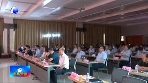 “揚(yáng)誠(chéng)信帆 筑幸福夢(mèng)”2020年6·14征信宣傳特別節(jié)目錄制完成