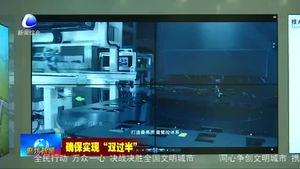 固安縣：強(qiáng)服務(wù) 解難題 為項(xiàng)目發(fā)展提供源動力