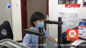 我市公安機關(guān)開啟高考學(xué)生辦理身份證綠色通道