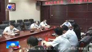 市領(lǐng)導(dǎo)到所在支部 包聯(lián)縣（市區(qū)）或分管部門(mén)講黨課