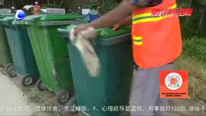 加強(qiáng)農(nóng)村環(huán)境衛(wèi)生整治 讓“美麗鄉(xiāng)村“靚起來(lái)