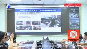 河北省生態(tài)環(huán)境廳召開《揮發(fā)性有機(jī)物治理實(shí)用手冊》等三本書籍網(wǎng)絡(luò)培訓(xùn)會(huì)議