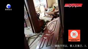 【零距離·熱線】大風(fēng)刮掉樓房窗戶 是天災(zāi)還是人禍？