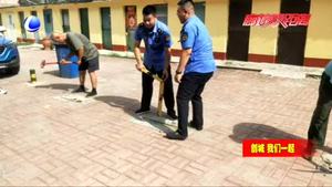 “解鎖行動(dòng)”：推進(jìn)精細(xì)化管理 多部門聯(lián)合清理地鎖