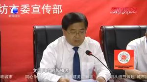 我市召開“加強(qiáng)文明行動(dòng)促進(jìn)工作”新聞發(fā)布會(huì)