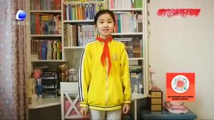 【新時(shí)代好少年】三河王紫淇：為中華崛起而讀書 朝著理想不懈努力