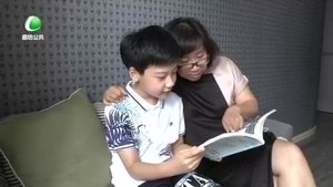 王浩睿：善于動手 勤奮刻苦的新時代好少年