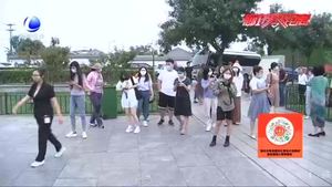 市文廣旅局組織開展2020年全市文旅大會主流媒體采風(fēng)活動