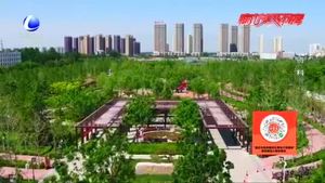 廊坊市自然和規(guī)劃局召開創(chuàng)建國家和省級森林城市活動新聞發(fā)布會