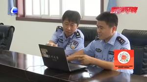 霸州公安打掉一個(gè)飛車搶奪 搶劫團(tuán)伙