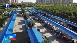 大廠縣獲評(píng)國家衛(wèi)生縣城