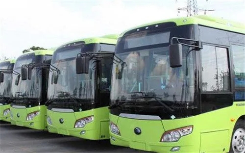 廊視頻 | 下雨時，你會選擇公交嗎？