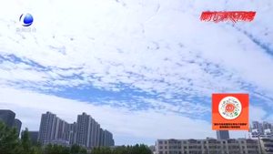 昨夜今晨我市出現(xiàn)強降雨天氣過程 最大雨量出現(xiàn)在永清管家務(wù)鄉(xiāng)