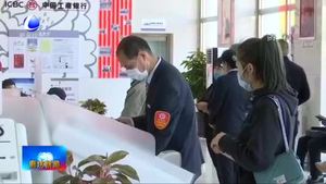 我市銀行業(yè)金融機構上半年運行平穩(wěn)