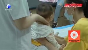 不想打針吃藥？這些小兒疾病適合推拿