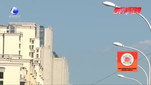 藍天霸屏 不負秋光