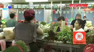 市市場監(jiān)督管理局：倡導誠信守法經(jīng)營 構建放心消費環(huán)境