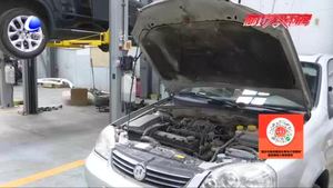 降低車輛事故 秋季用車應該這樣做