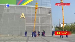 非遺項目展演為農(nóng)交會添彩助力