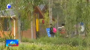 我市打造全域旅游新標桿 引領旅游高質量發(fā)展