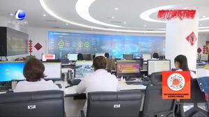 24小時(shí)我待命 堅(jiān)守保電陣地