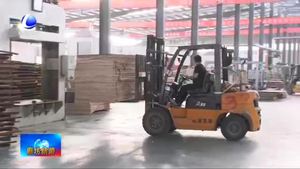 文安縣：強(qiáng)力推進(jìn)傳統(tǒng)產(chǎn)業(yè)轉(zhuǎn)型升級 邁出高質(zhì)量發(fā)展堅(jiān)實(shí)步伐