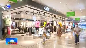 我市節(jié)日消費(fèi)火爆 假期市場(chǎng)運(yùn)行平穩(wěn)