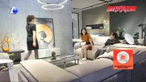 香河家具城紅星美凱龍展廳：打造誠信典范 讓消費(fèi)者無憂購物