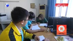 永清縣第一中學教師馬越：以母親般情懷關愛每一名學生