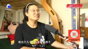 【最美軍嫂】陳鑫：用默默奉獻詮釋“最美”真諦