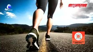 如何健走？聽(tīng)專家告訴你