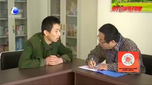 齊力民：用愛(ài)撐起保護(hù)傘 用心守護(hù)救助人群