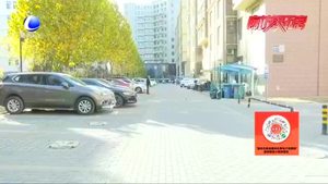 【解民憂 惠民生】安次區(qū)102個小區(qū)完成“飛線整治”