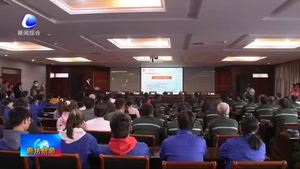 河北省地質(zhì)測繪院與北華航天工業(yè)學(xué)院啟動共建聯(lián)建