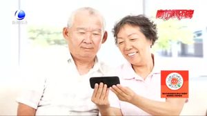 網(wǎng)購(gòu) 學(xué)習(xí) 好友聚會(huì) 看廊坊老年人的“潮生活”