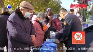 安次區(qū)市場監(jiān)管局積極開展藥品安全宣傳月活動