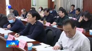 楊曉和在縣（市 區(qū)）委書記交流研討會(huì)上強(qiáng)調(diào)提高為黨盡職為民造福本領(lǐng) 努力打造高素質(zhì)縣委書記隊(duì)伍