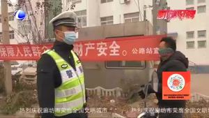 零距離·交通：改裝車上路行駛被查處 駕駛人坦言“明知故犯”