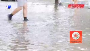 我市啟動(dòng)實(shí)施雨污分流一期、二期配建污水管網(wǎng)工程 預(yù)計(jì)明年五月中旬完工