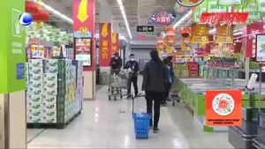 沃爾瑪超市工作人員代客下單 免費(fèi)配送