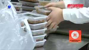 居家觀察期間 我市部分餐飲藥企提供線上服務(wù) 記者實地探訪線上訂購運轉(zhuǎn)情況