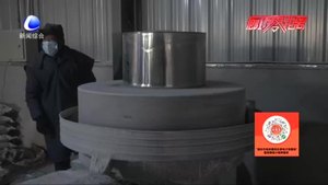 大城縣盛豐農(nóng)機(jī)作業(yè)農(nóng)民專(zhuān)業(yè)合作社：冬閑人不閑 合作社里生產(chǎn)忙